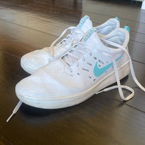 Nike SB Nyjah Free - Tropical Twist Mens 11 US